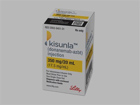 is dr shiba fda approved|FDA Approves Kisunla (Donanemab) .